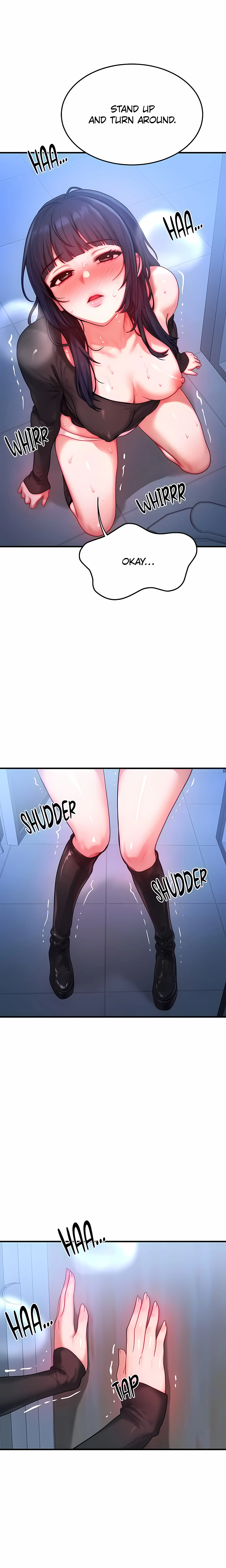 Traded Lives (Official) chapter 46 page 12