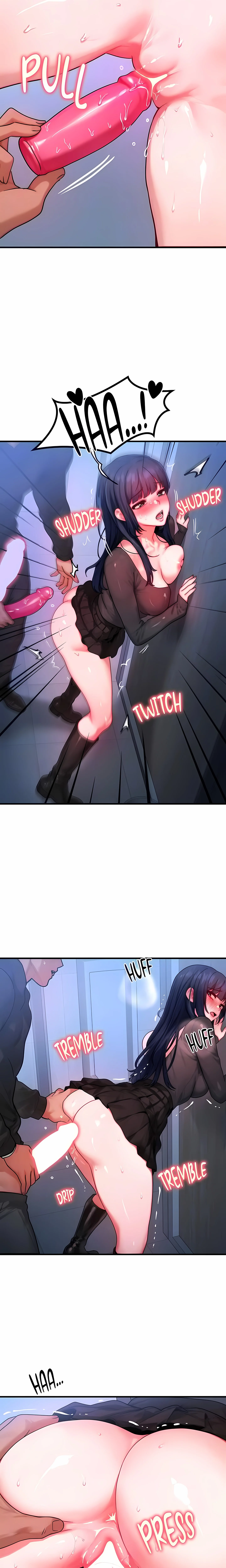 Traded Lives (Official) chapter 46 page 14