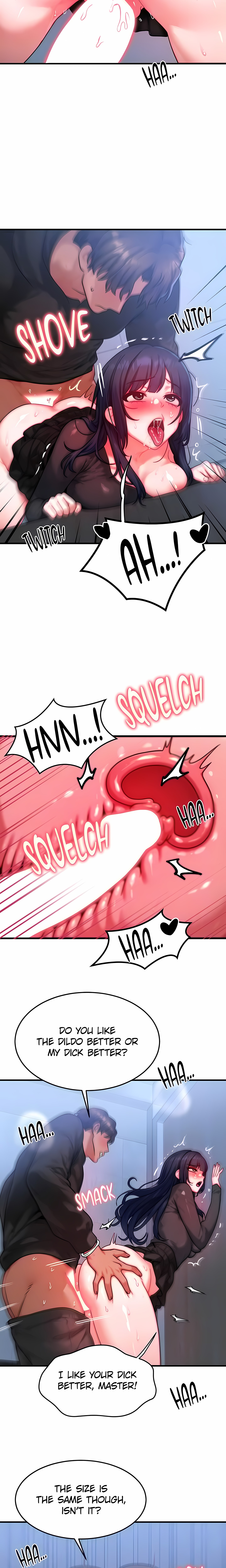 Traded Lives (Official) chapter 46 page 15