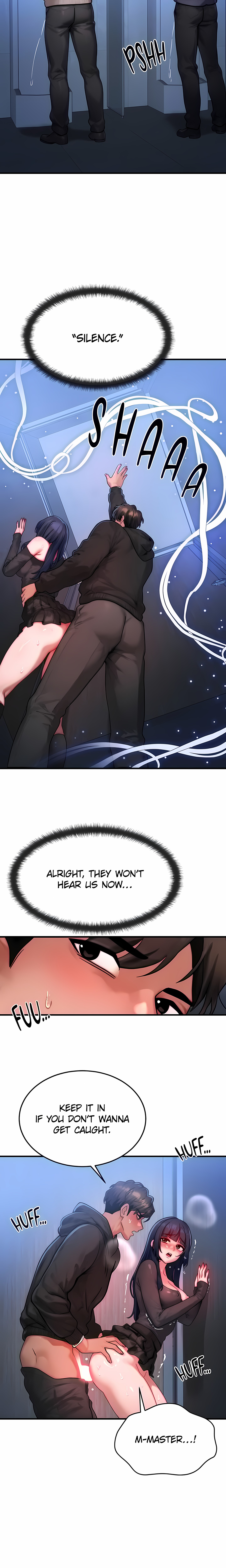 Traded Lives (Official) chapter 46 page 18
