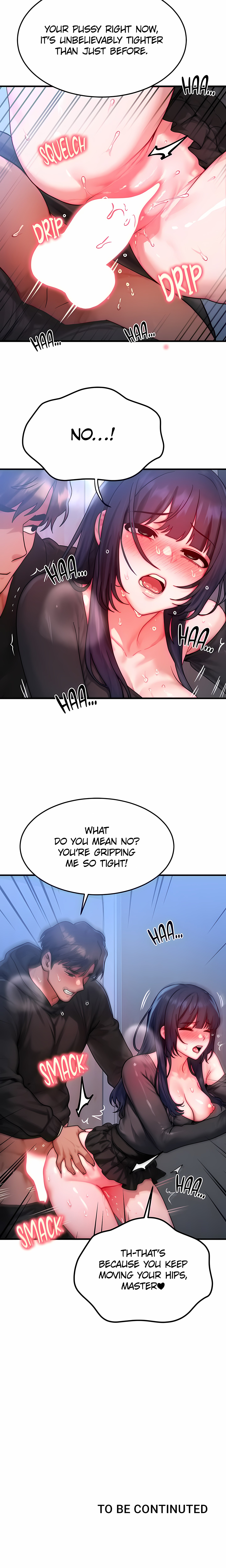 Traded Lives (Official) chapter 46 page 20