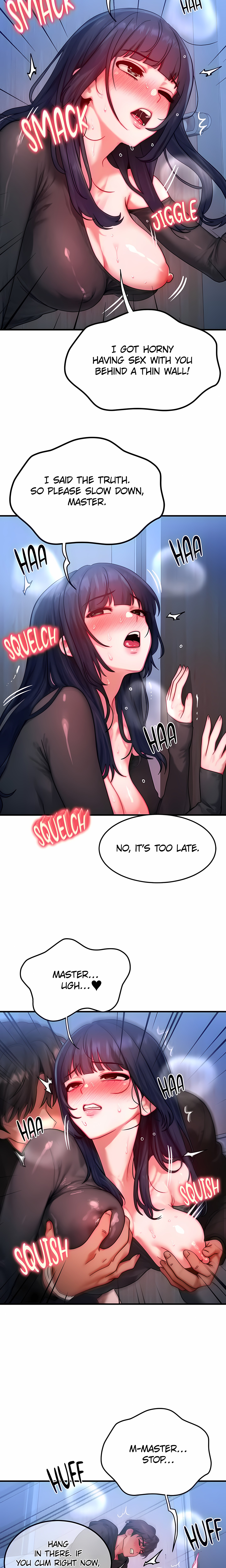 Traded Lives (Official) chapter 47 page 3