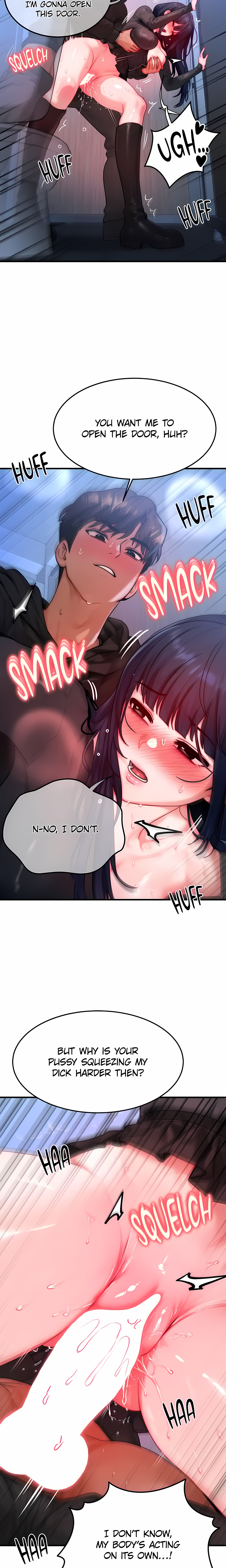 Traded Lives (Official) chapter 47 page 4
