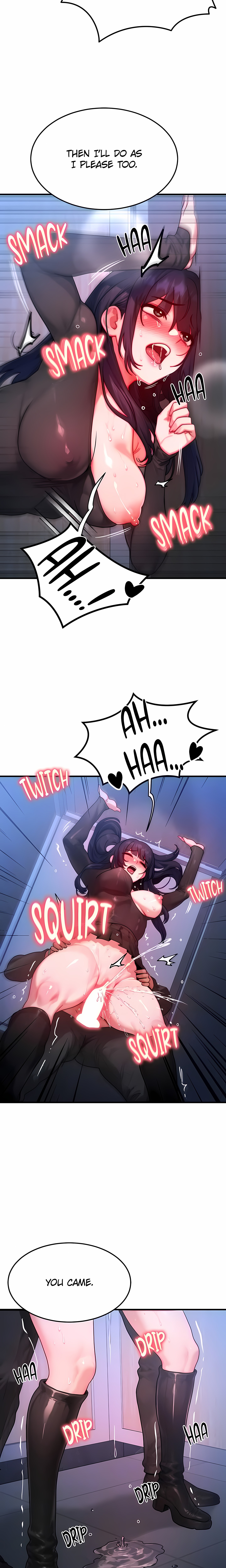 Traded Lives (Official) chapter 47 page 5