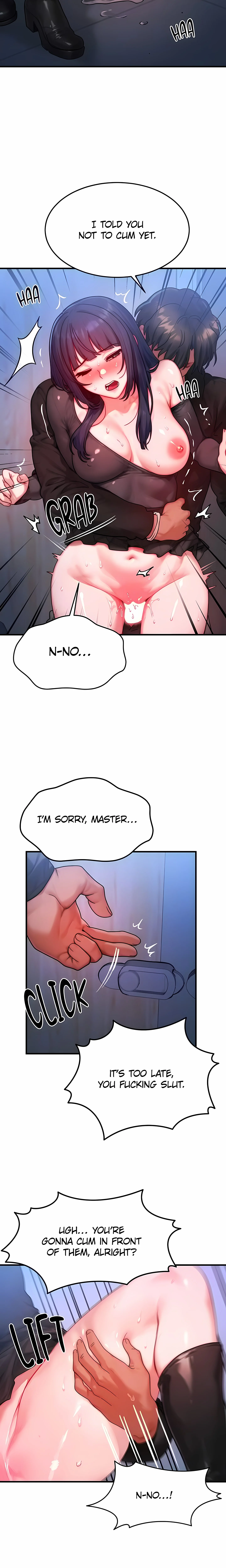 Traded Lives (Official) chapter 47 page 6