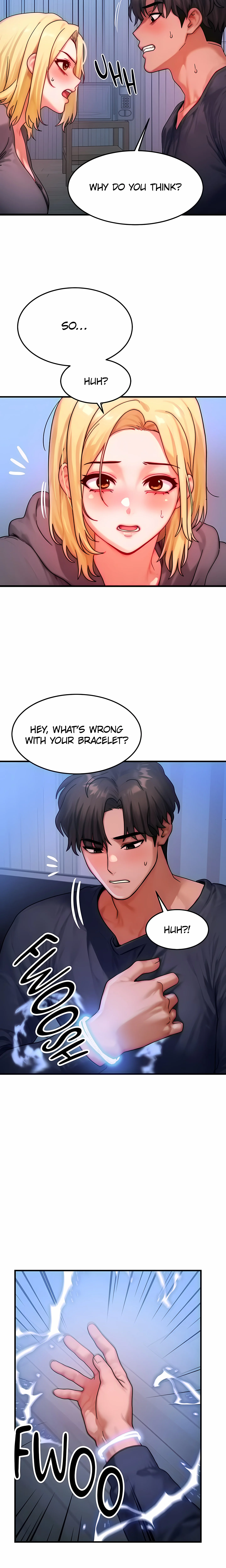 Traded Lives (Official) chapter 47 page 13