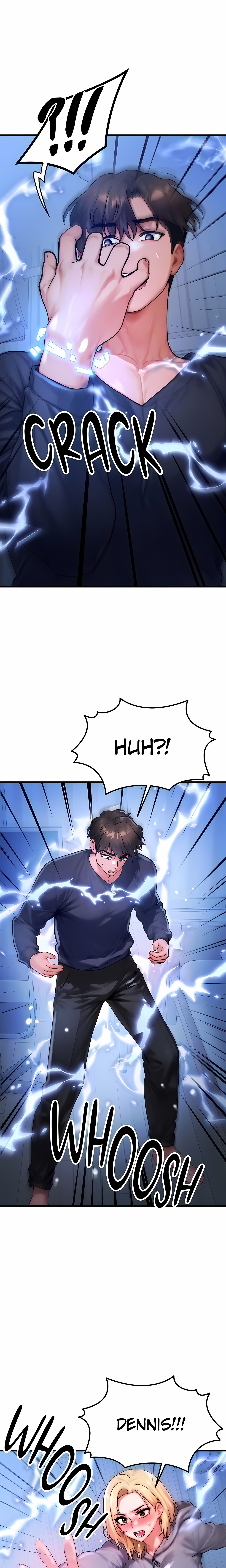Traded Lives (Official) chapter 47 page 14