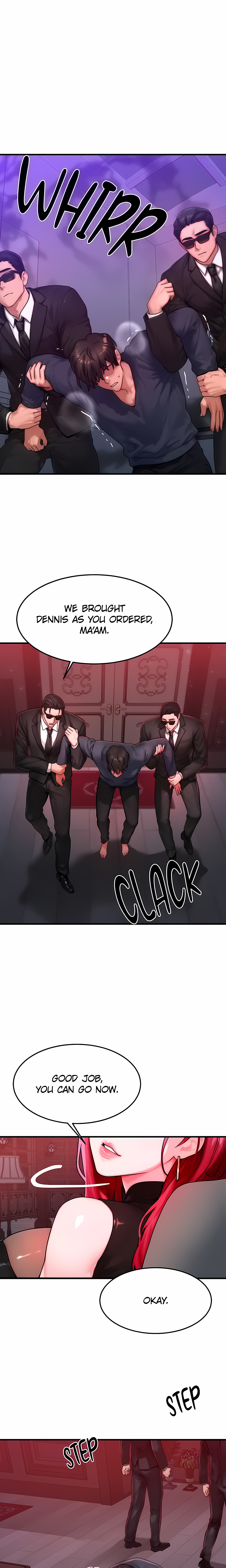 Traded Lives (Official) chapter 47 page 20