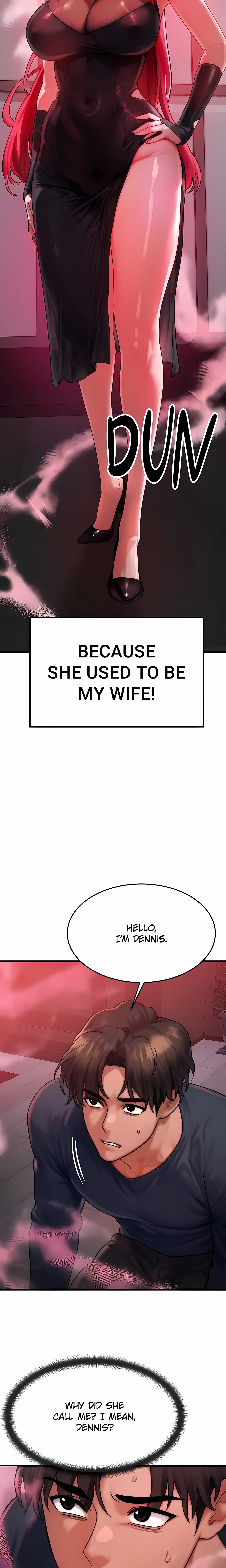 Traded Lives (Official) chapter 48 page 4