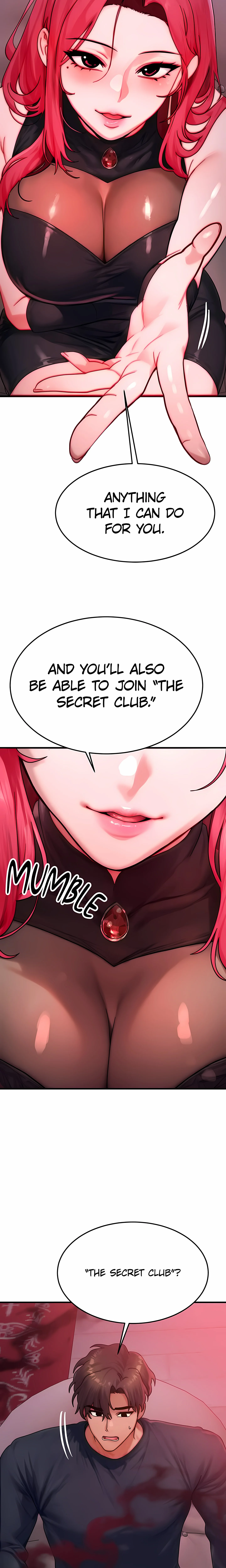 Traded Lives (Official) chapter 48 page 10