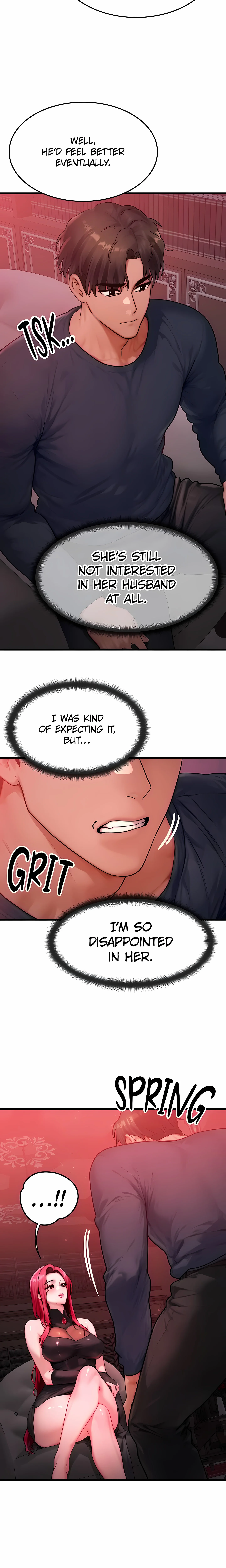 Traded Lives (Official) chapter 48 page 13