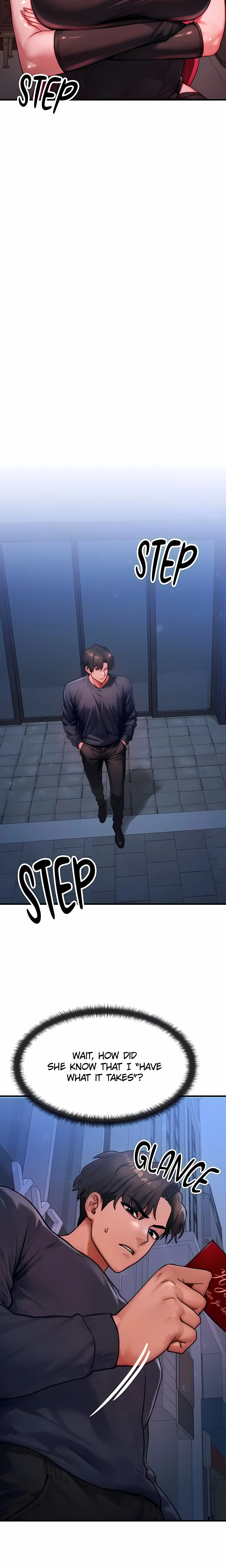 Traded Lives (Official) chapter 48 page 17