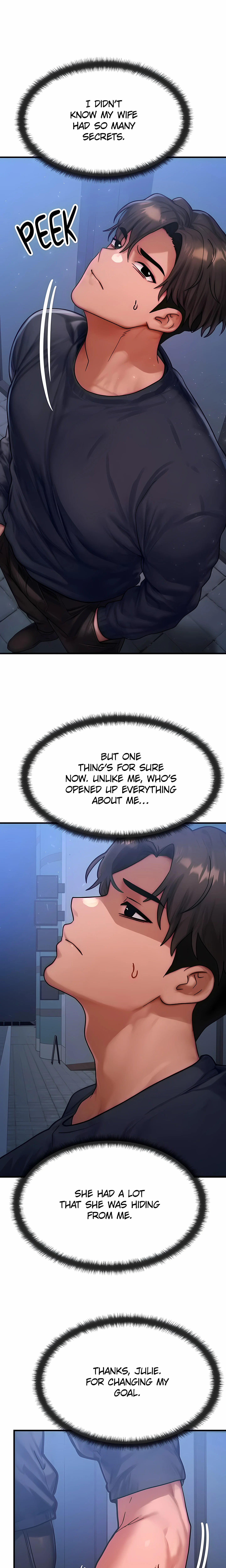 Traded Lives (Official) chapter 48 page 19