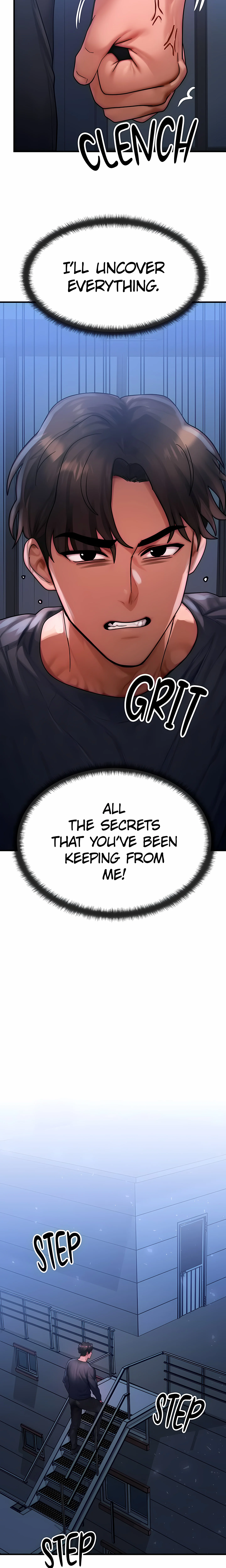 Traded Lives (Official) chapter 48 page 20