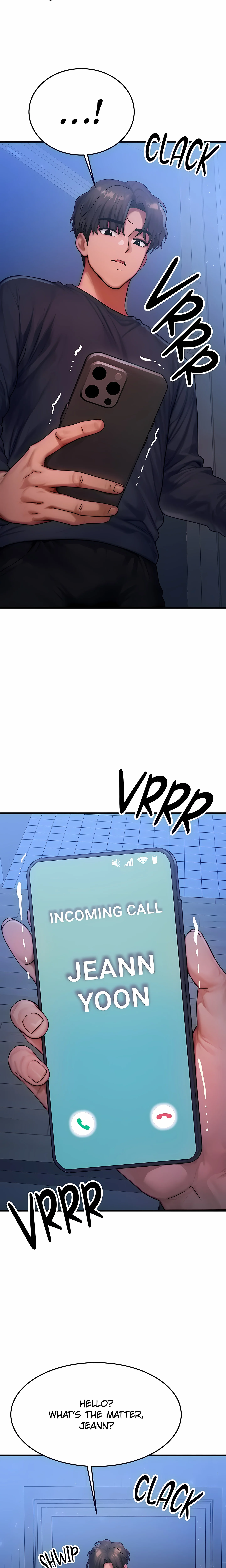 Traded Lives (Official) chapter 48 page 21