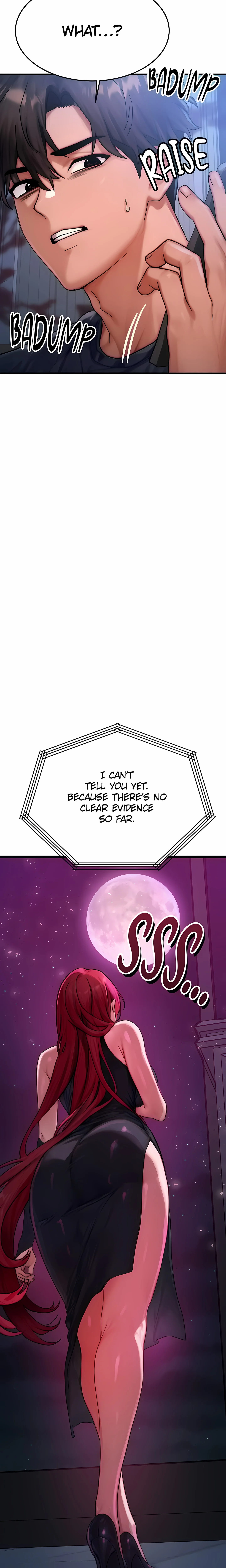 Traded Lives (Official) chapter 48 page 25