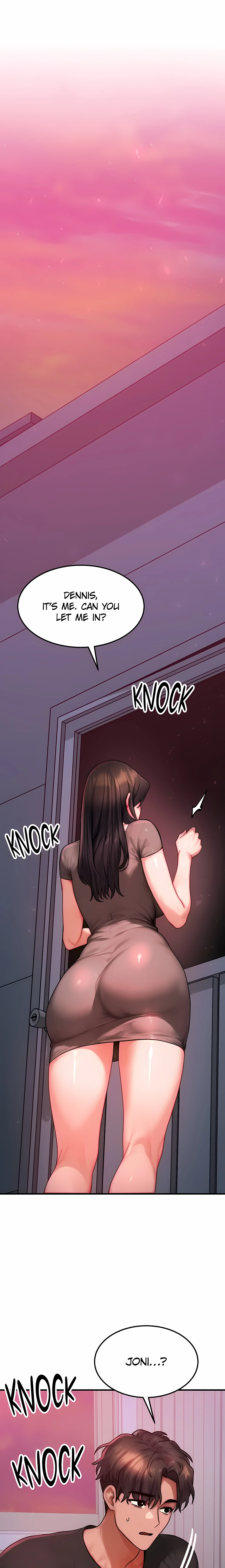 Traded Lives (Official) chapter 49 page 1