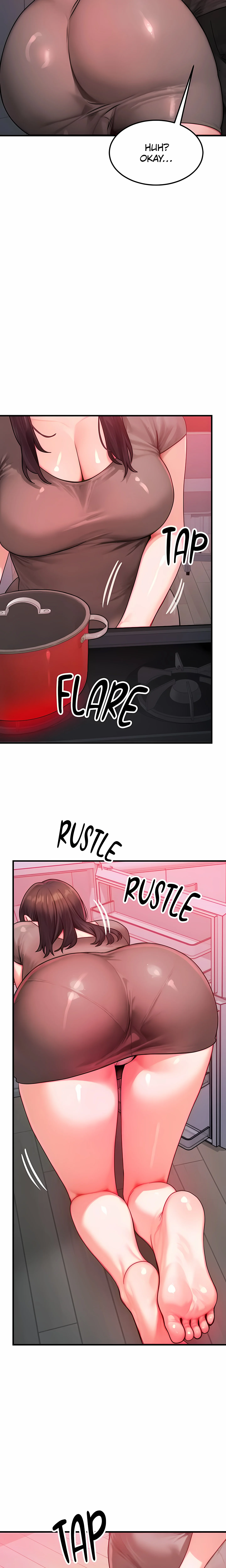 Traded Lives (Official) chapter 49 page 3