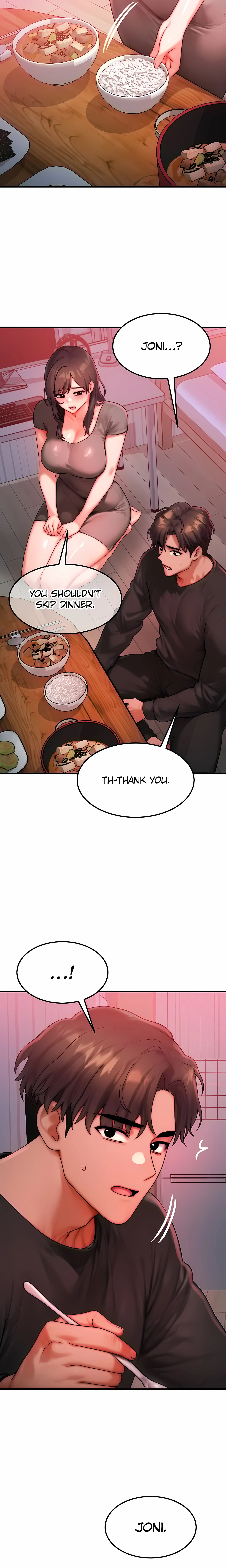 Traded Lives (Official) chapter 49 page 4