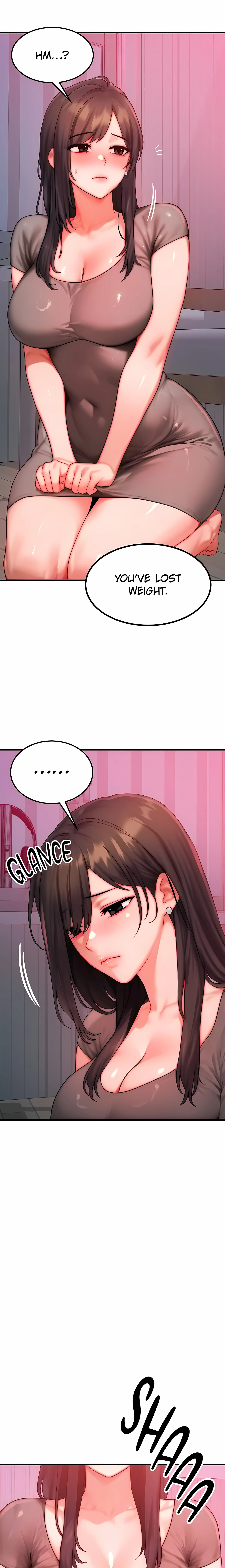 Traded Lives (Official) chapter 49 page 5