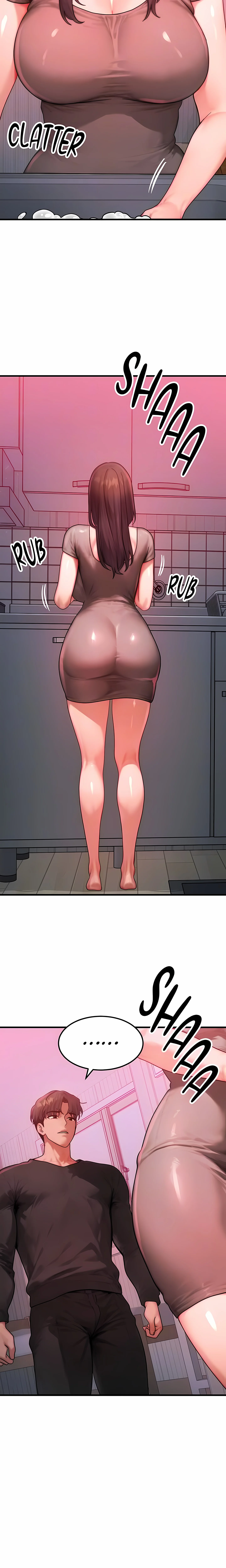 Traded Lives (Official) chapter 49 page 6