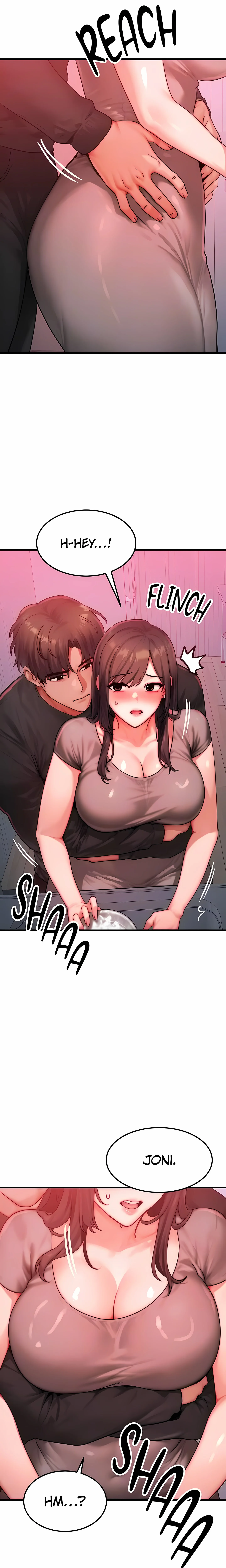 Traded Lives (Official) chapter 49 page 7