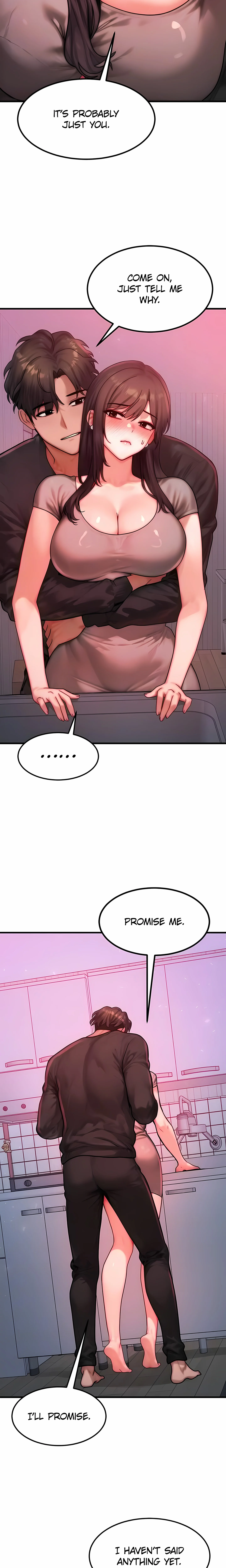 Traded Lives (Official) chapter 49 page 9