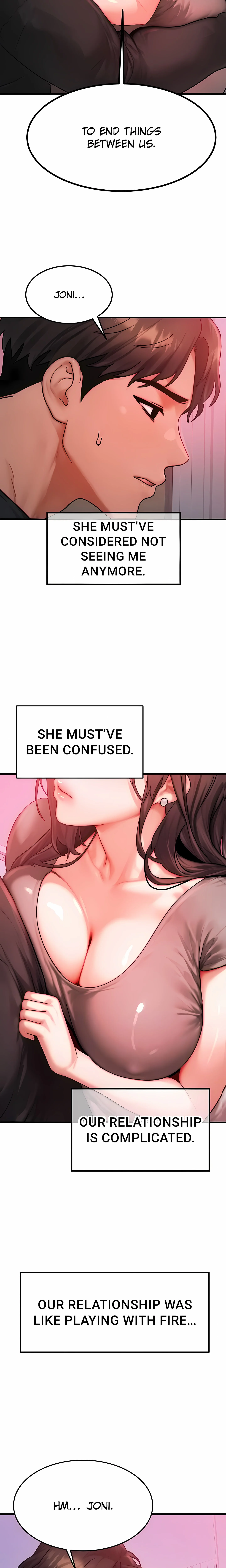 Traded Lives (Official) chapter 49 page 14