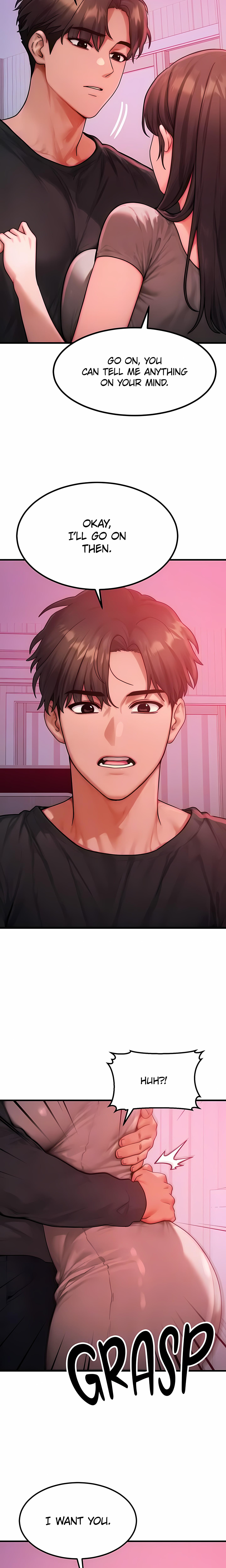 Traded Lives (Official) chapter 49 page 15