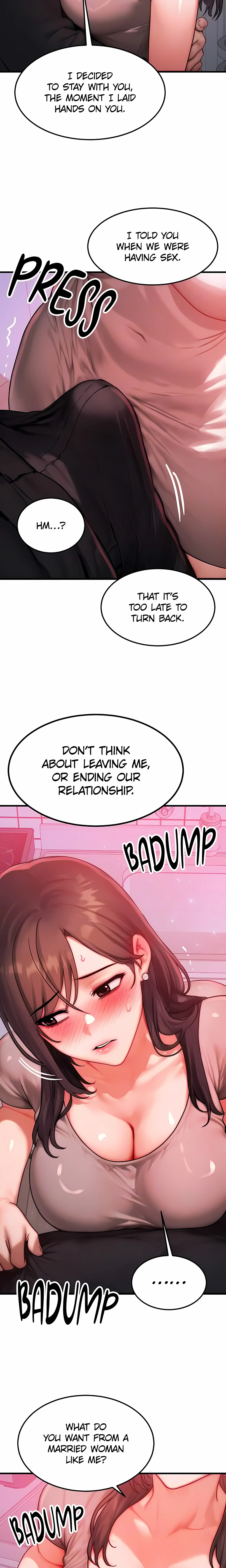 Traded Lives (Official) chapter 49 page 17