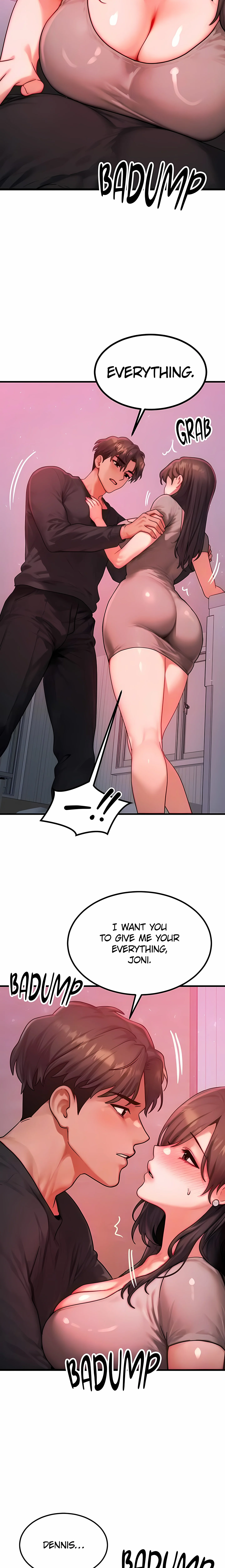 Traded Lives (Official) chapter 49 page 18