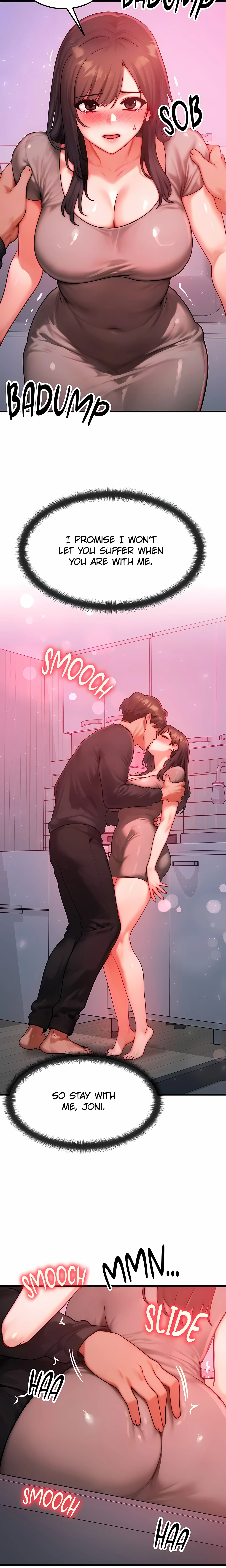 Traded Lives (Official) chapter 49 page 19