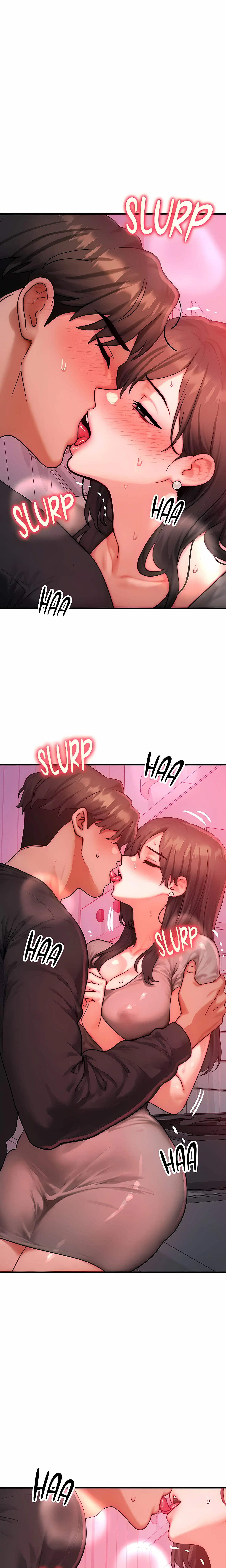Traded Lives (Official) chapter 49 page 20