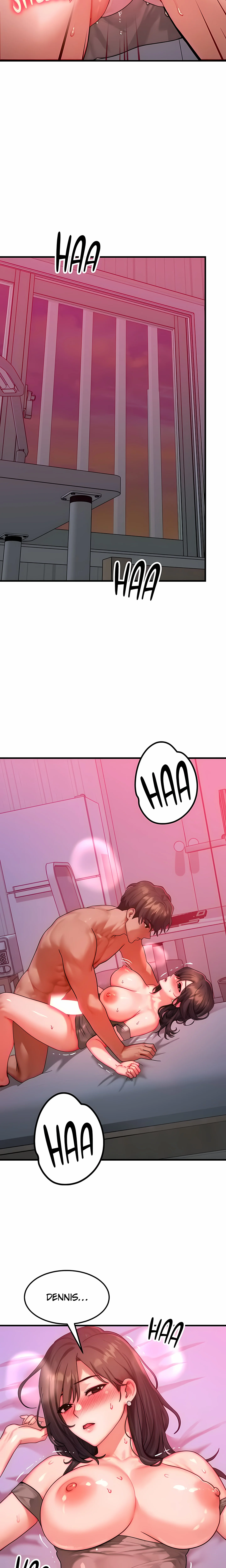Traded Lives (Official) chapter 49 page 22