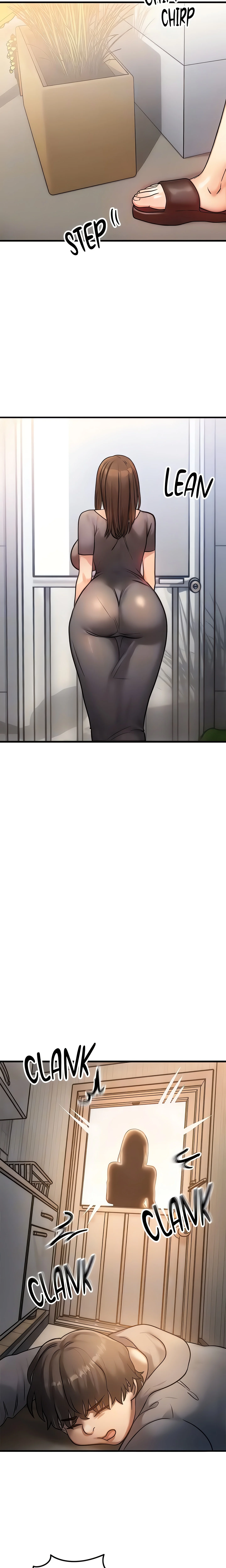 Traded Lives (Official) chapter 5 page 17