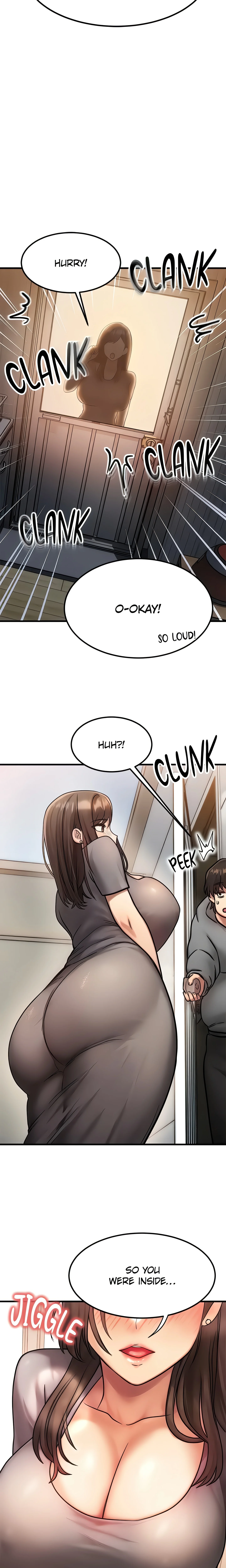 Traded Lives (Official) chapter 5 page 19
