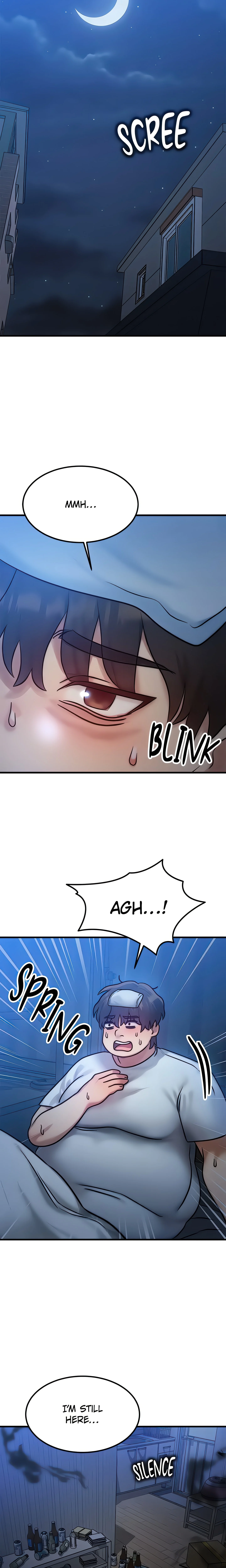 Traded Lives (Official) chapter 5 page 26
