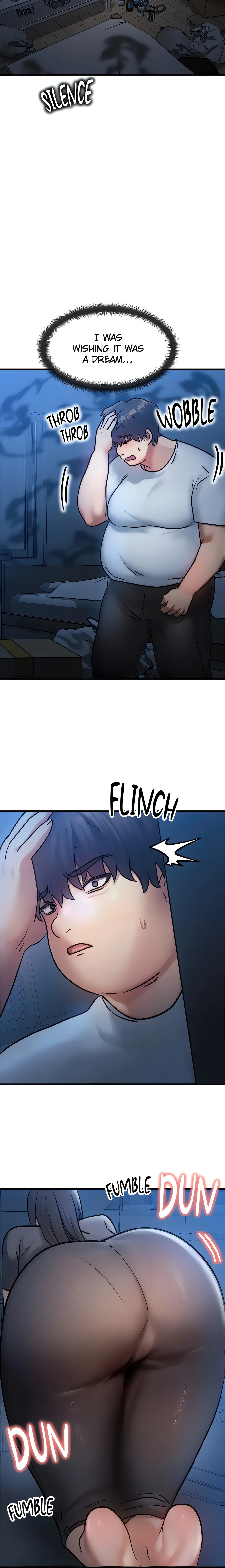 Traded Lives (Official) chapter 5 page 27