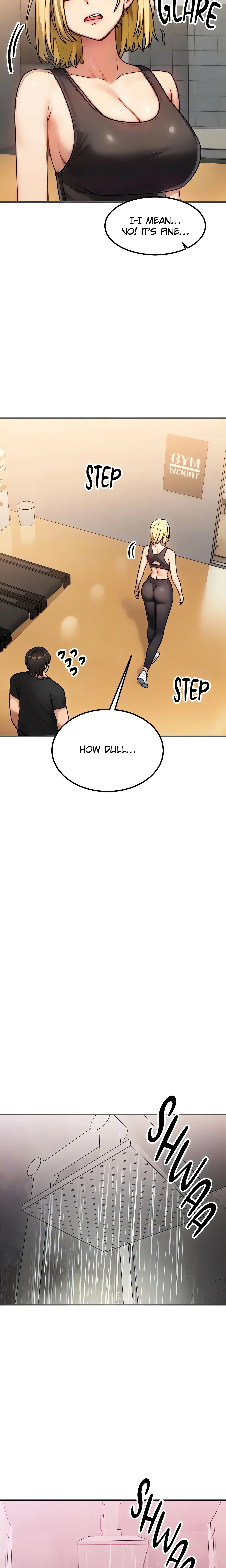 Traded Lives (Official) chapter 7 page 15