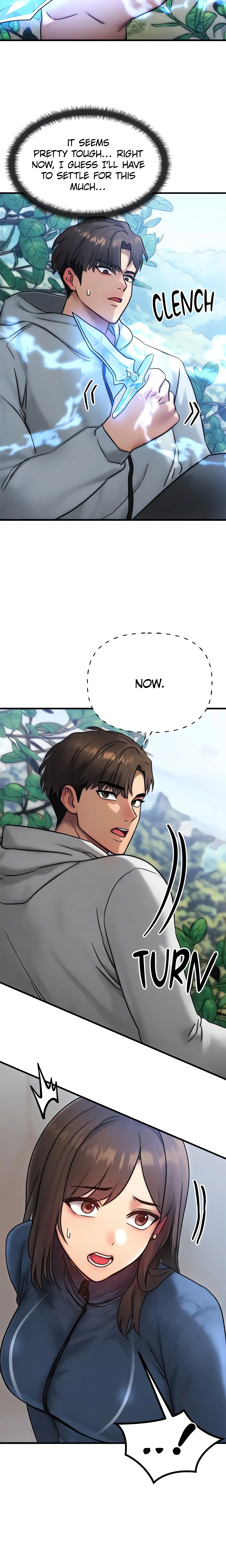 Traded Lives (Official) chapter 8 page 13