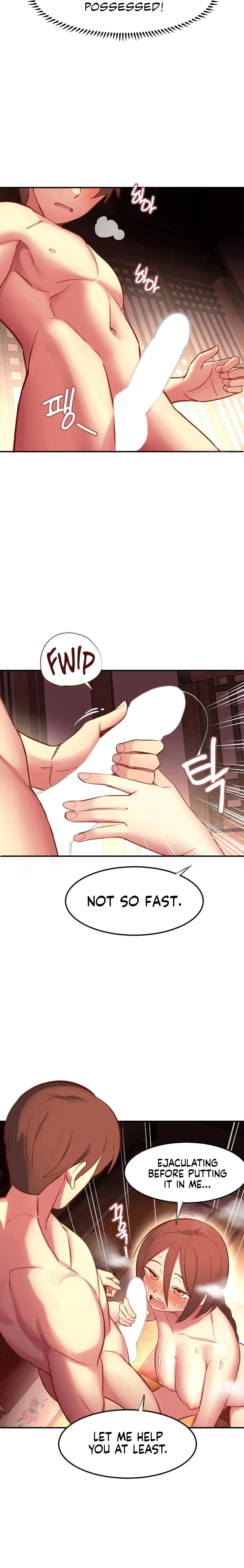 Traditional Erotic Fairy Tales chapter 3 page 3