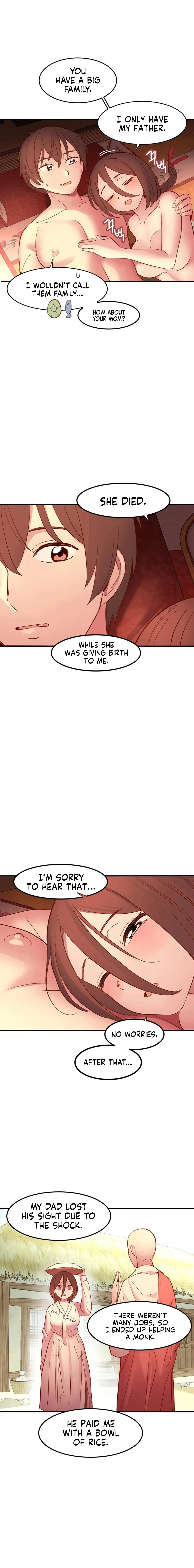 Traditional Erotic Fairy Tales chapter 3 page 14