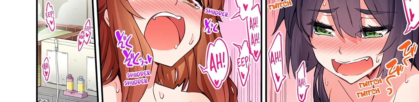 Traditional Job of Washing Girl’s Body (Uncensored) chapter 190 page 3