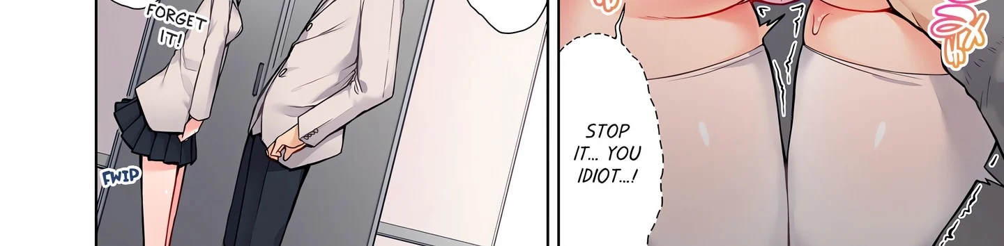 Traditional Job of Washing Girl’s Body (Uncensored) chapter 37 page 3