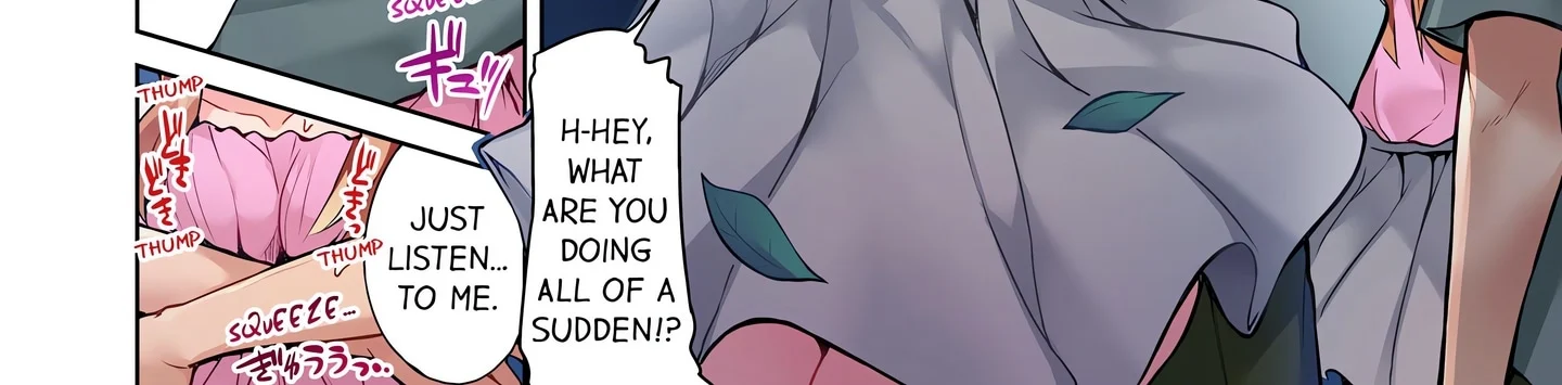 Traditional Job of Washing Girl’s Body (Uncensored) chapter 55 page 3
