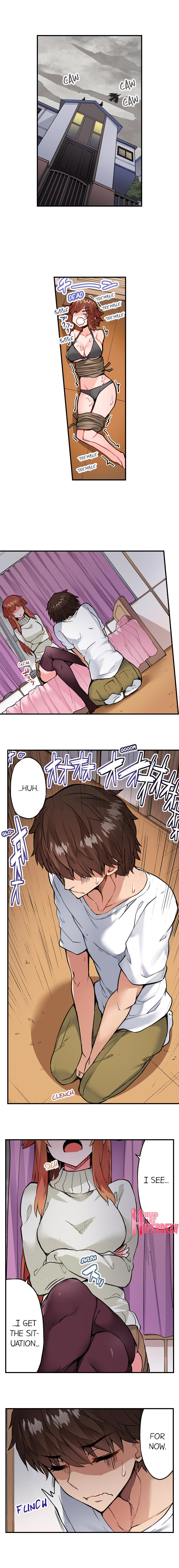 Traditional Job of Washing Girls’ Body chapter 118 page 2