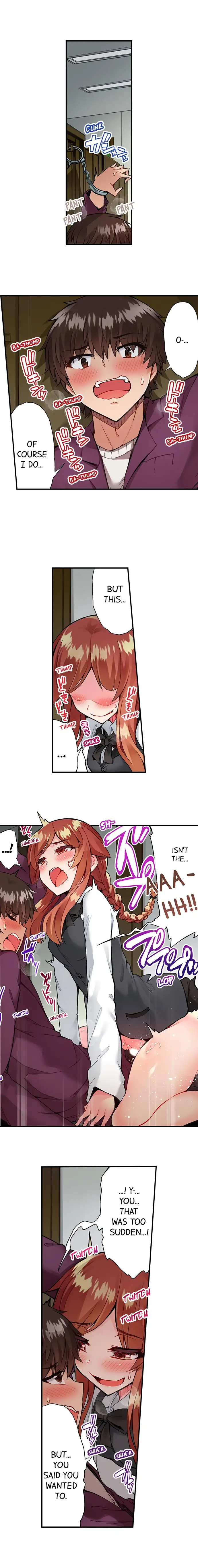 Traditional Job of Washing Girls’ Body chapter 69 page 2