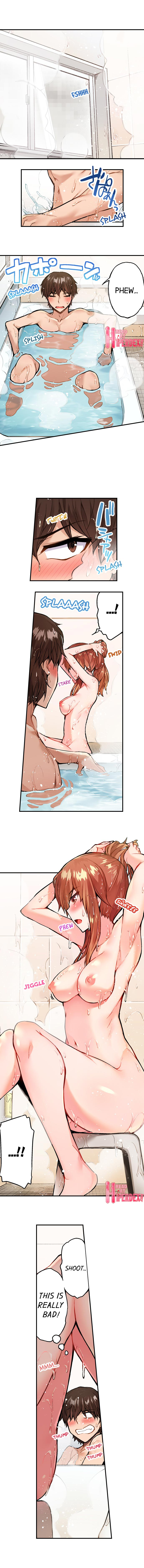 Traditional Job of Washing Girls’ Body chapter 77 page 2