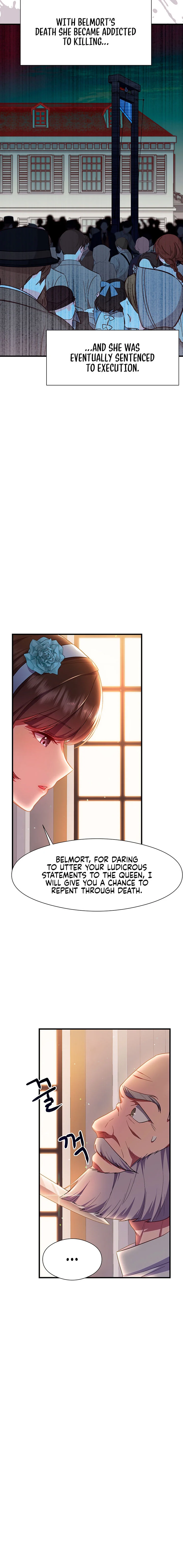 Training an Evil Young Lady chapter 1 page 4