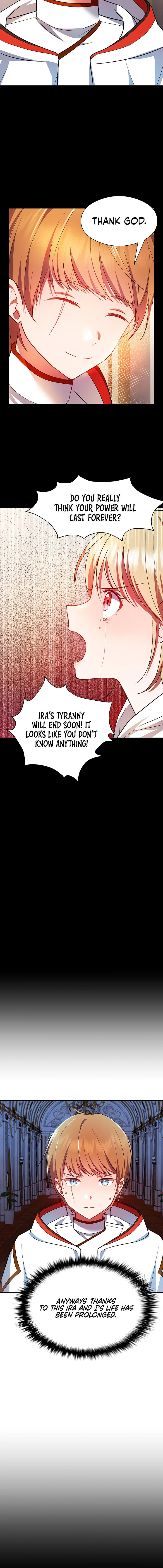 Training an Evil Young Lady chapter 1 page 16